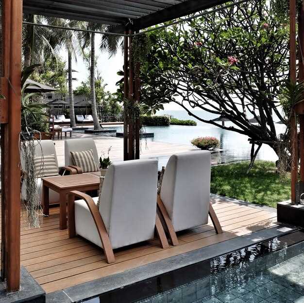 Учет рельефа и расположения