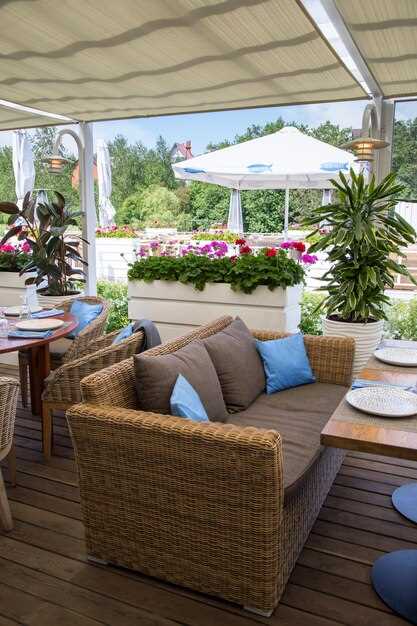 Материалы для строительства террасы: что выбрать для долговечности