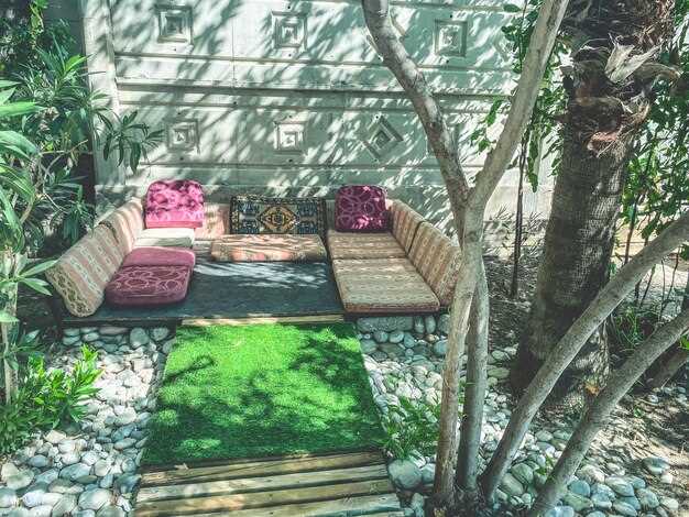 Световые слои: приборы и параметры