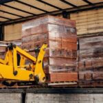 Как хранить стройматериалы, чтобы они не испортились