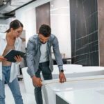 Секреты долговечного ремонта ванной комнаты