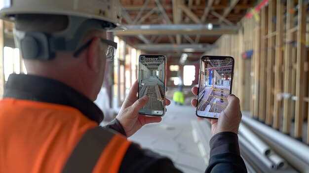 ТОП-7 мобильных приложений для ремонта и строительства